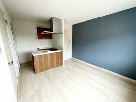 3/16 リビング/ダイニング