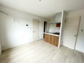 4/16 リビング/ダイニング