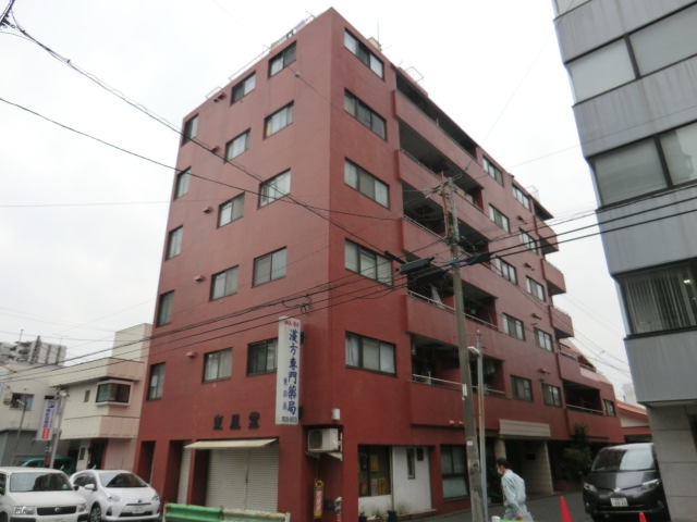 1/30 外観