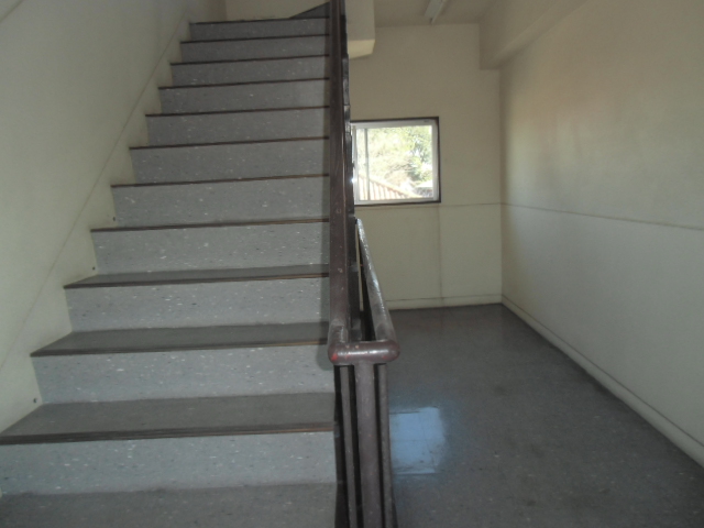 2/12 エントランス