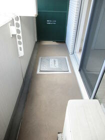 14/16 バルコニー