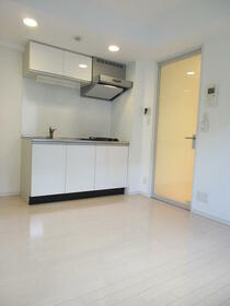 3/16 リビング/ダイニング