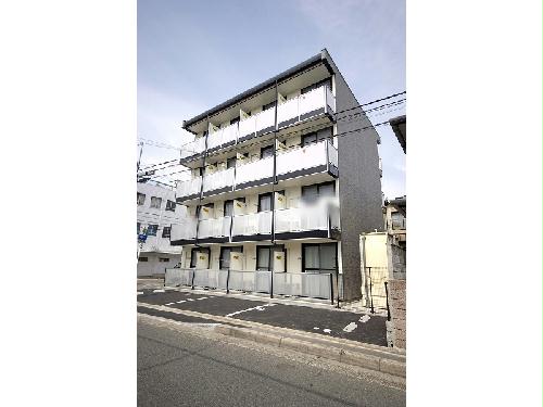 1/12 外観