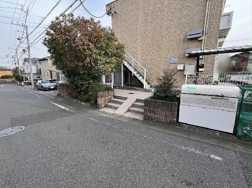 12/24 エントランス