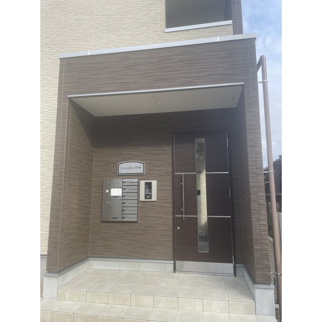 12/20 エントランス