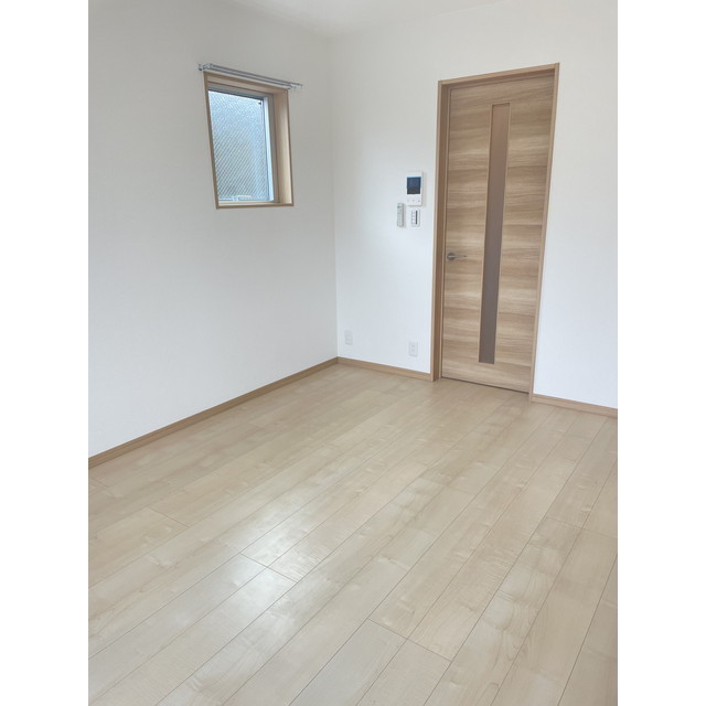 1/20 リビング/ダイニング