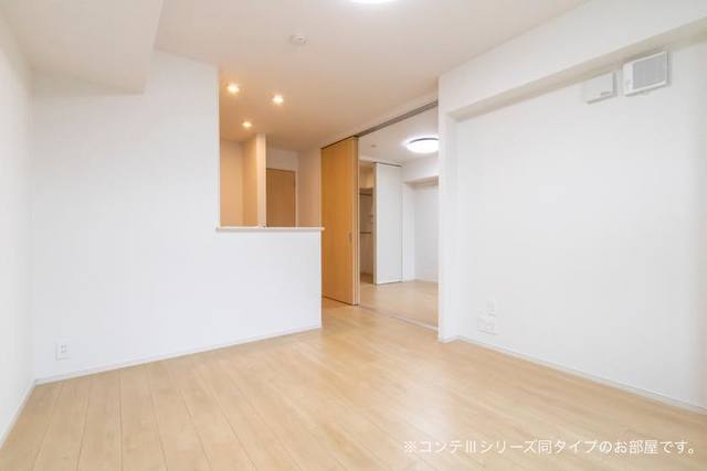 3/20 リビング/ダイニング