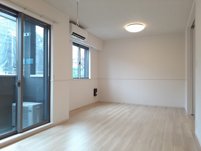 3/24 リビング/ダイニング