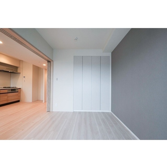 3/17 リビング/ダイニング