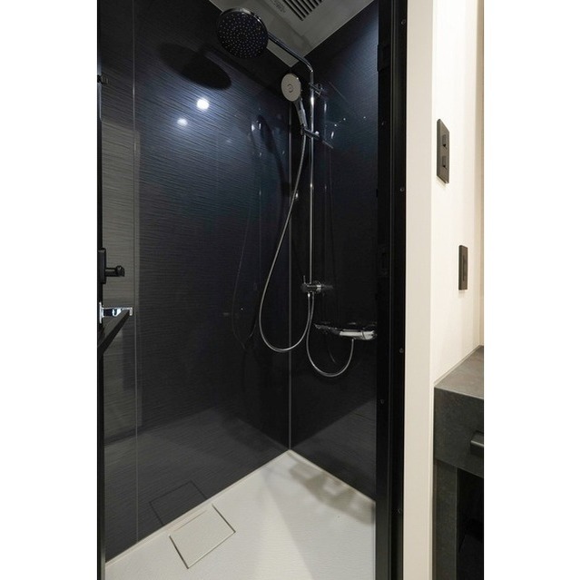 7/16 浴室