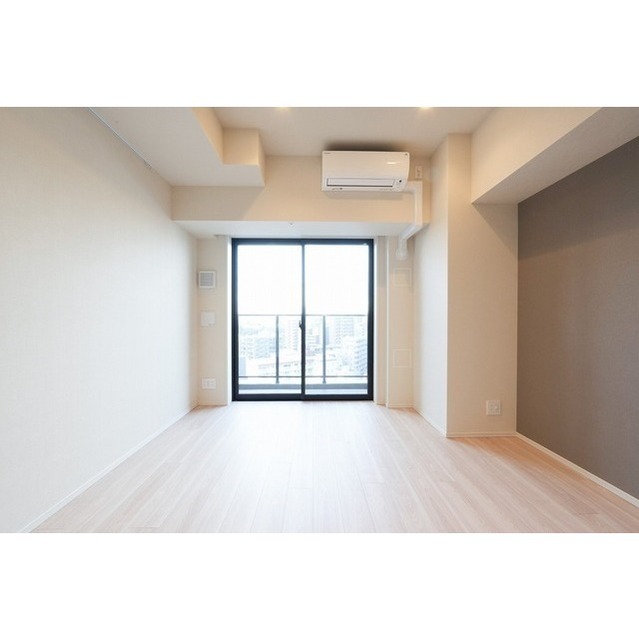 4/18 リビング/ダイニング