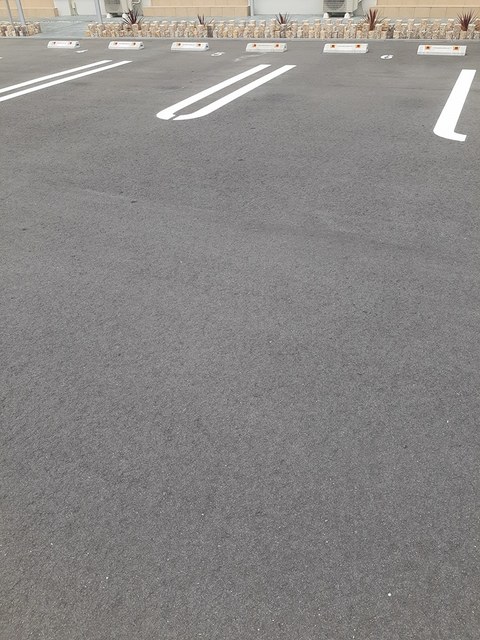 14/20 駐車場