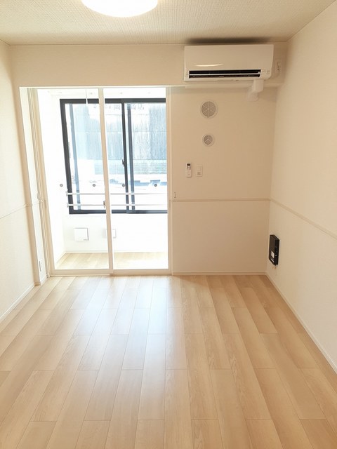 3/22 リビング/ダイニング