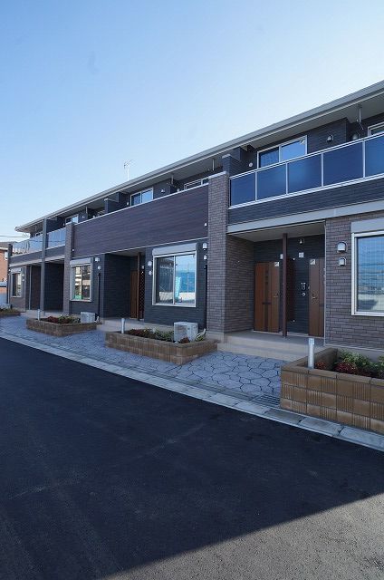 2/9 エントランス