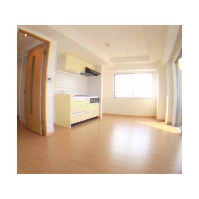 3/19 リビング/ダイニング