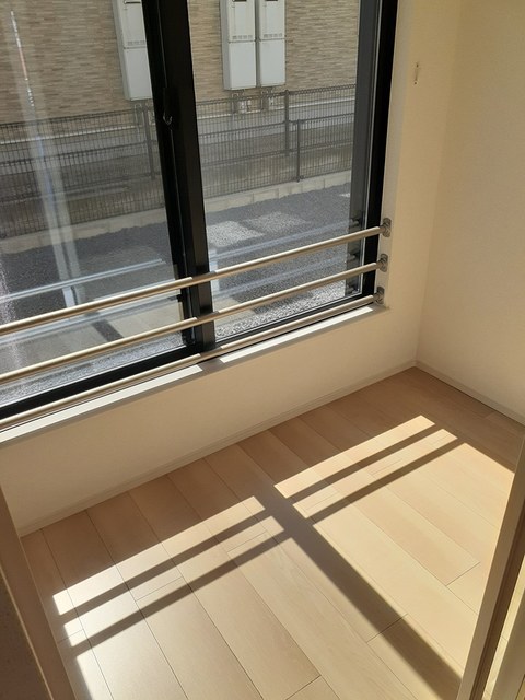 4/20 室内