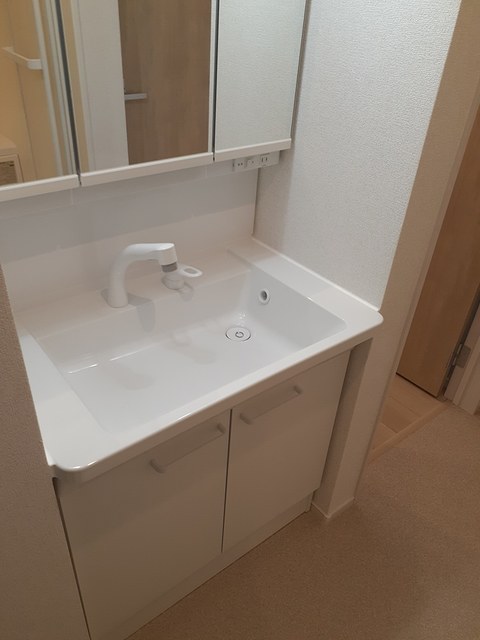 11/20 洗面