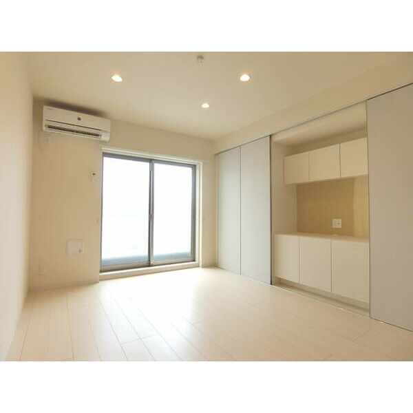 3/16 リビング/ダイニング