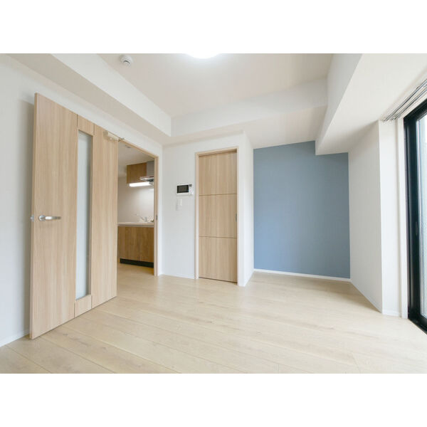 4/27 リビング/ダイニング