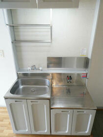 7/16 キッチン