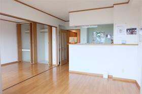 4/22 リビング/ダイニング