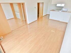 3/19 リビング/ダイニング