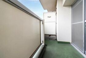 9/17 バルコニー