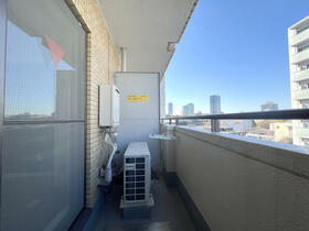 13/26 バルコニー