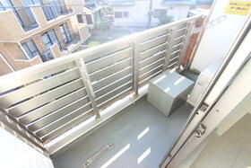 14/16 バルコニー