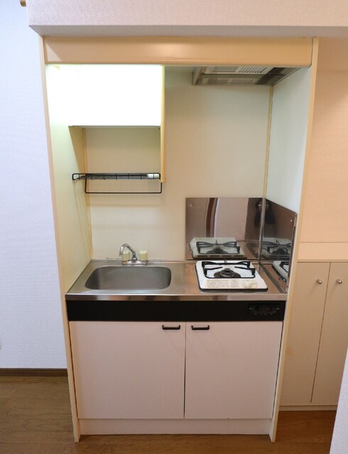18/29 キッチン