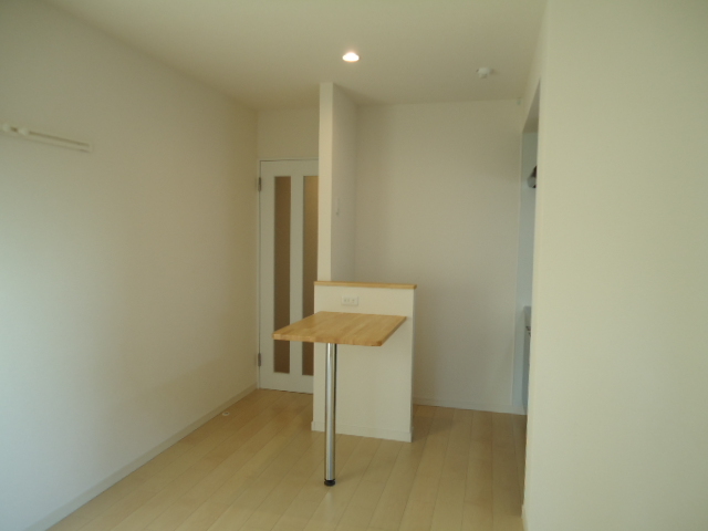 6/24 リビング/ダイニング