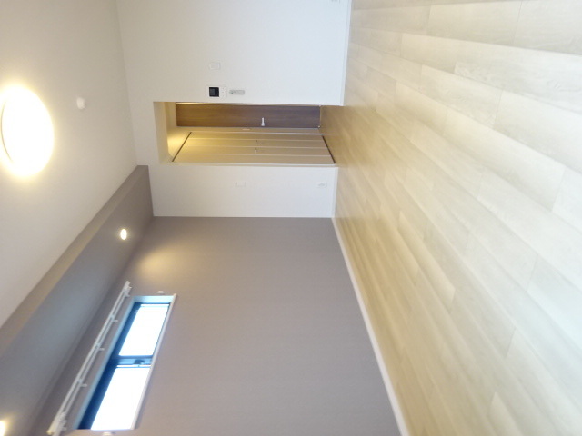 3/20 リビング/ダイニング