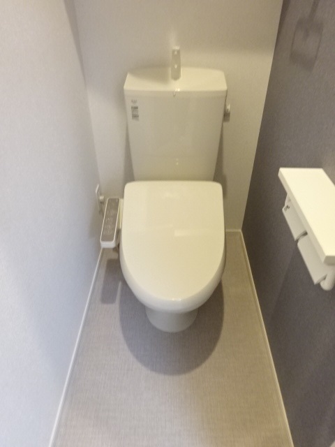9/20 トイレ