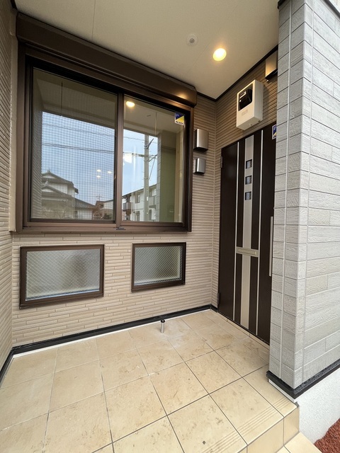 13/20 エントランス