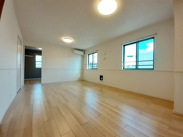 3/20 リビング/ダイニング