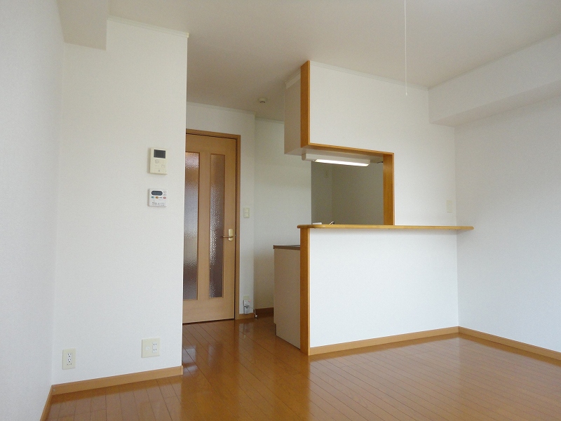 3/20 リビング/ダイニング