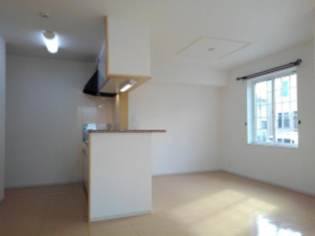 3/20 リビング/ダイニング