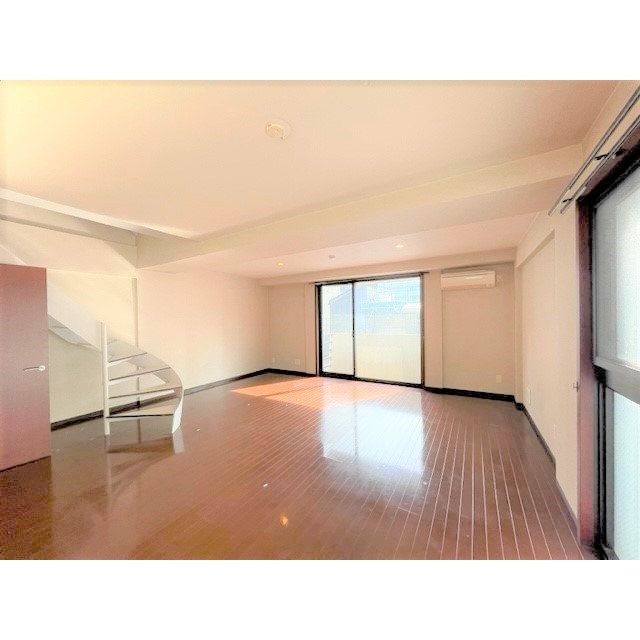 4/16 リビング/ダイニング