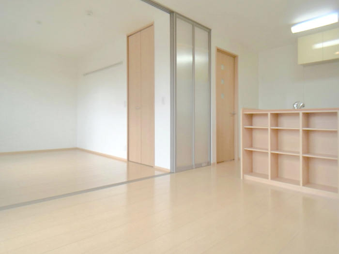 4/28 リビング/ダイニング