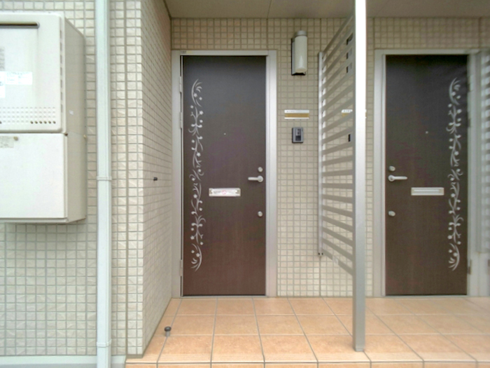 19/28 エントランス