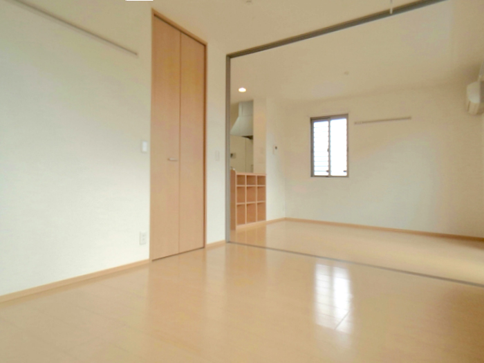 3/28 リビング/ダイニング