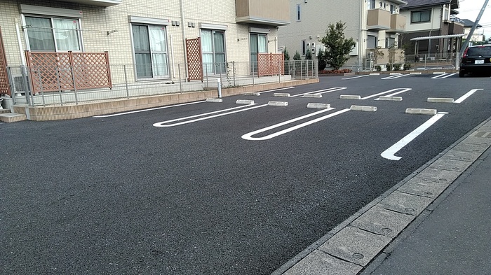 20/24 駐車場