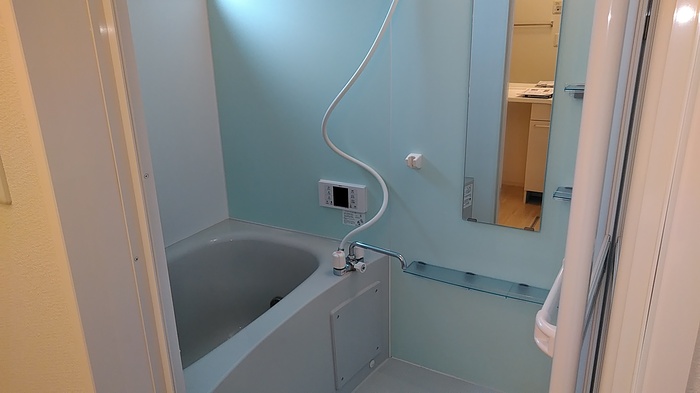 10/24 浴室