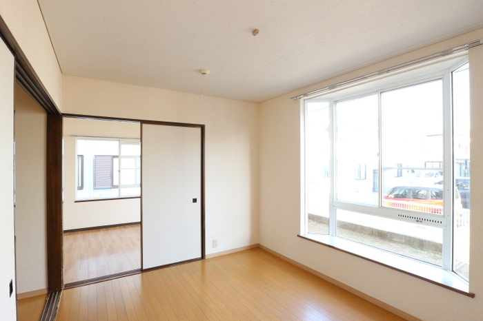 3/14 リビング/ダイニング