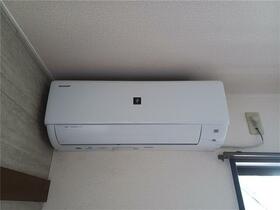 11/23 バルコニー