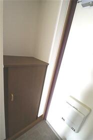 11/23 バルコニー