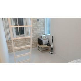 3/8 リビング/ダイニング