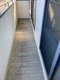 15/16 バルコニー