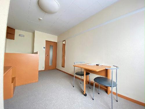 3/16 リビング/ダイニング