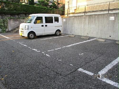 14/24 駐車場